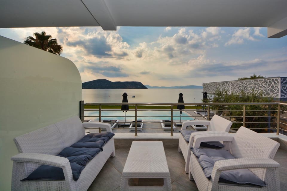 Dardiza Boutique Hotel Hotel in Argolis, Greece