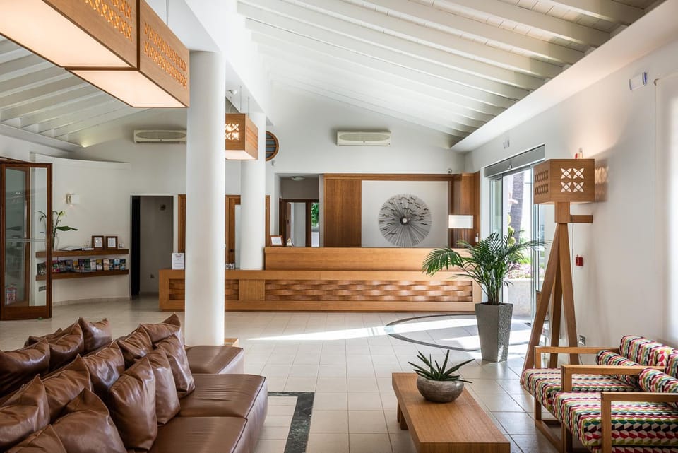 Stellina Village Apartment hotel in Crete