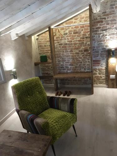 Il Pozzo di Santa Zita Hotel in Capannori