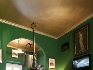 Repubblica Di Oz Rooms Hotel in Varese
