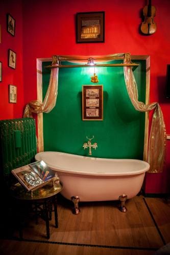 Repubblica Di Oz Rooms Hotel in Varese