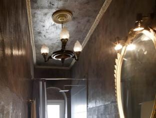 Repubblica Di Oz Rooms Hotel in Varese
