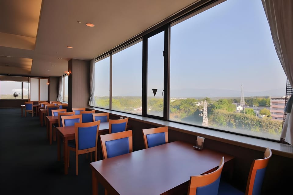 Hotel Satsukien Hotel in Japan
