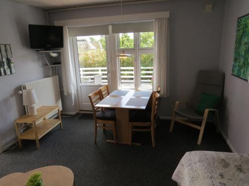 Motel Garni Blavand Motel in Blåvand