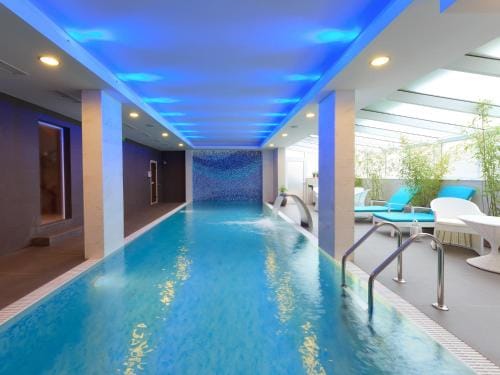 Agusta Hotel, Garden & SPA Hotel in Veliko Tarnovo