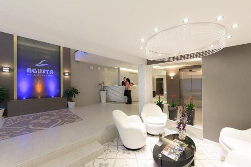 Agusta Hotel, Garden & SPA Hotel in Veliko Tarnovo