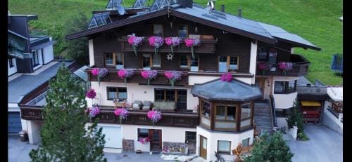 Gastehaus Wieshof Hotel in Trentino-South Tyrol
