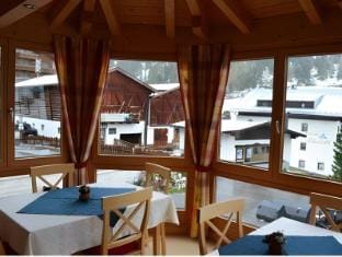 Gastehaus Wieshof Hotel in Trentino-South Tyrol