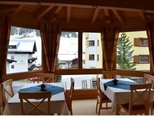 Gastehaus Wieshof Hotel in Trentino-South Tyrol