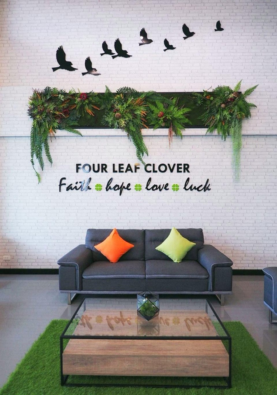 Clover Hotel Hatyai Hotel in Thailand