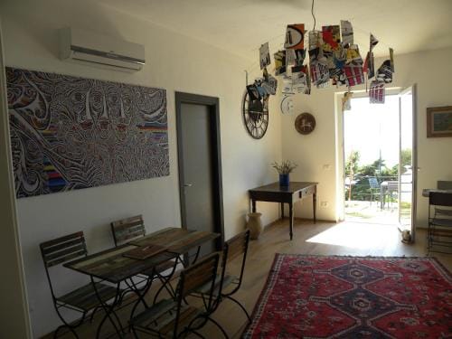 Corte Del Gallo Hotel in Corniglia