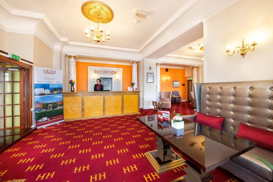 Muthu Alexandra Hotel Hotel in Oban