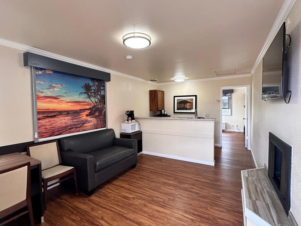 Beachwalker Inn Cayucos Motel in Cayucos