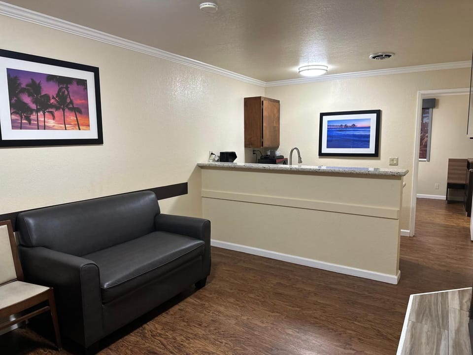 Beachwalker Inn Cayucos Motel in Cayucos