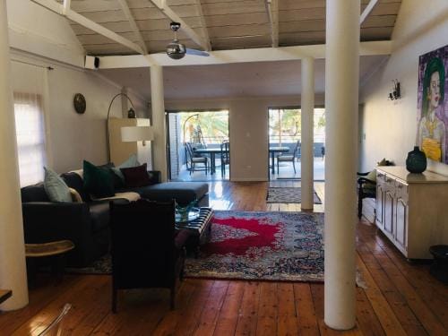 Camps Bay Apartment Hotel in Camps Bay