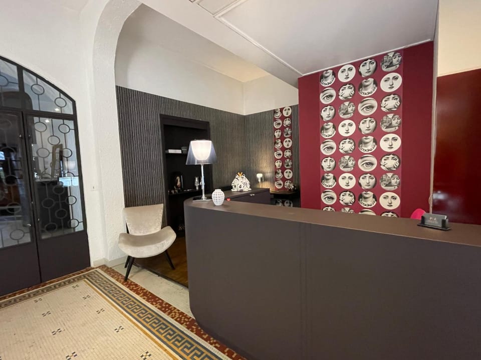 Le Pavillon d'Enghien, Vichy Centre Hotel in Auvergne-Rhône-Alpes