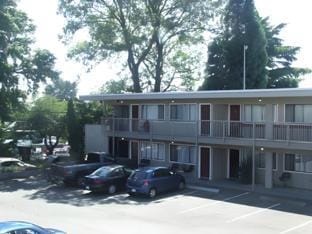 Metro Inn Motel in Victoria