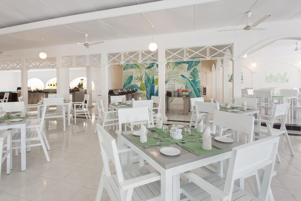 Equator Village Resort Resort in Maldives