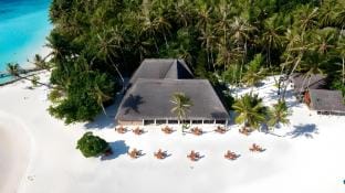 Fihalhohi Maldives Resort in Maldives