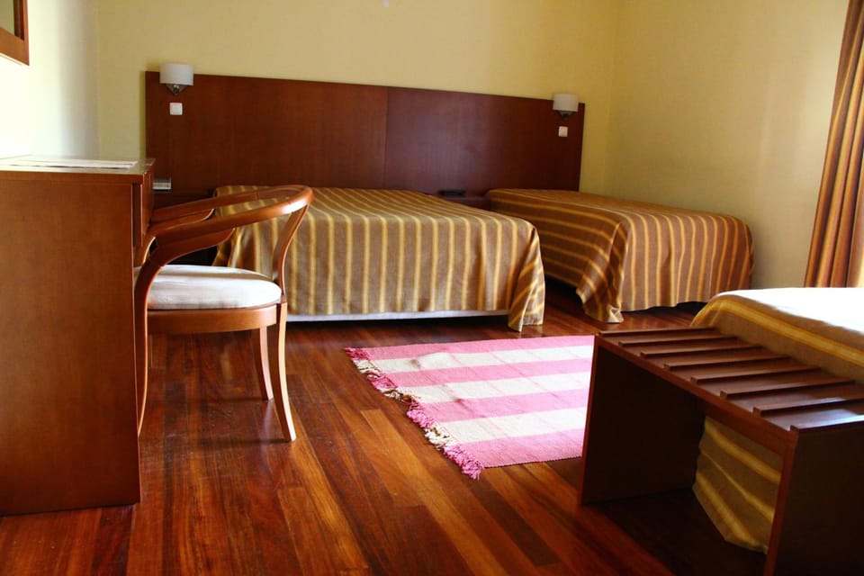 Facilities