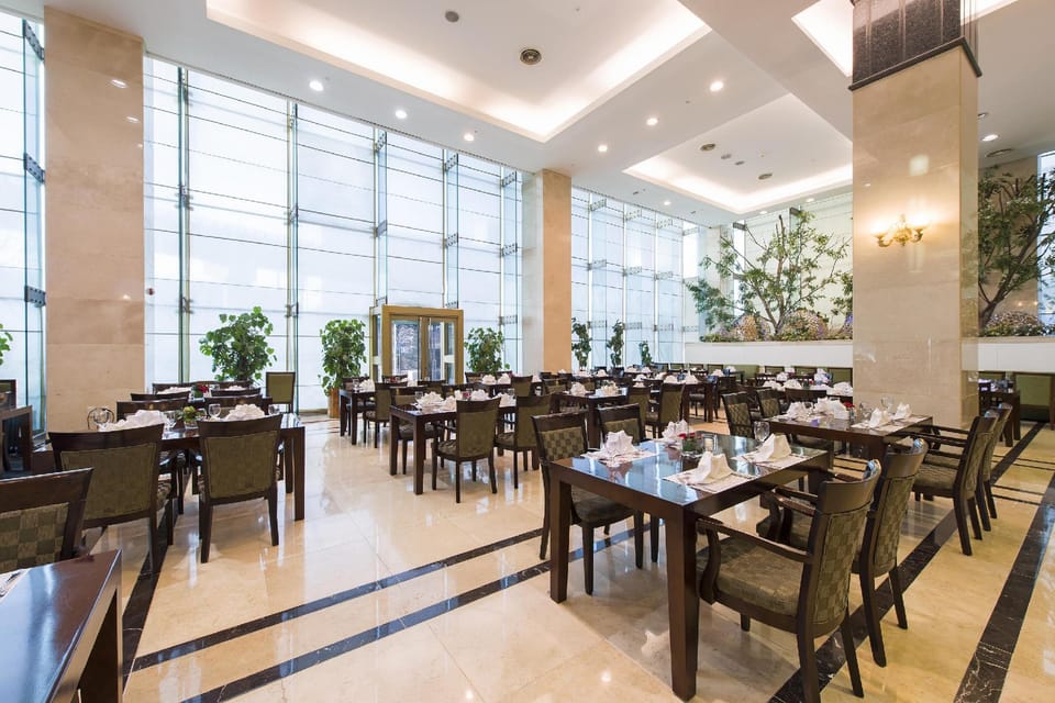 Best Western Premier Incheon Airport Hotel in Incheon