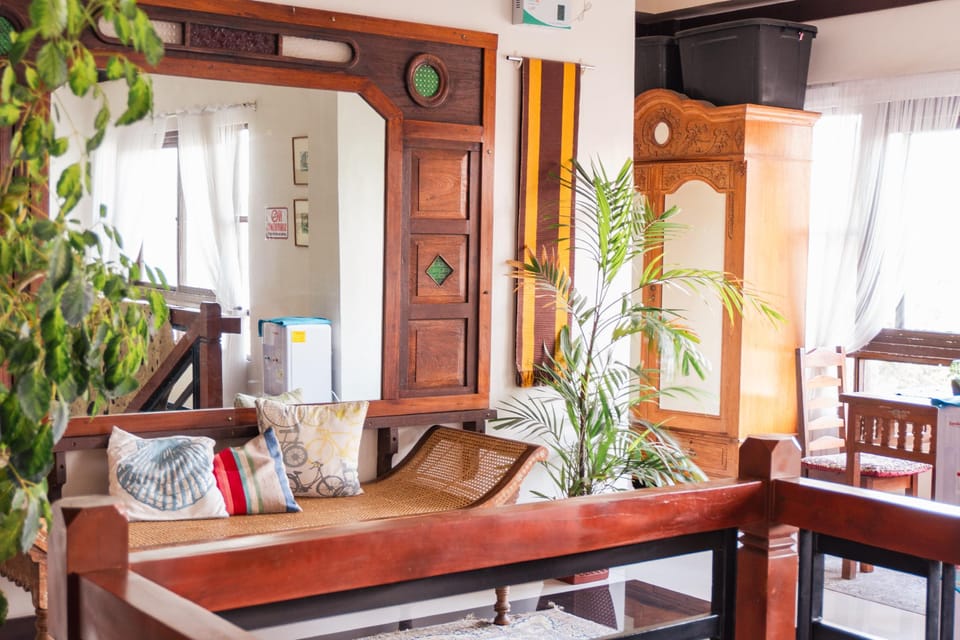 Veranda Suites and Restaurant Hotel in Cordillera Administrative Region