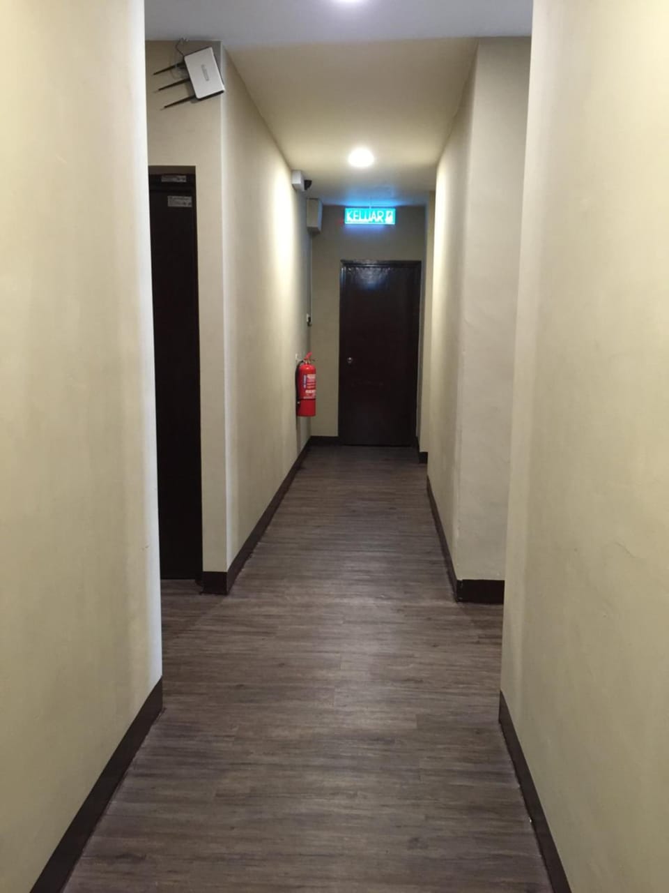 TEY Hotel Hotel in Johor