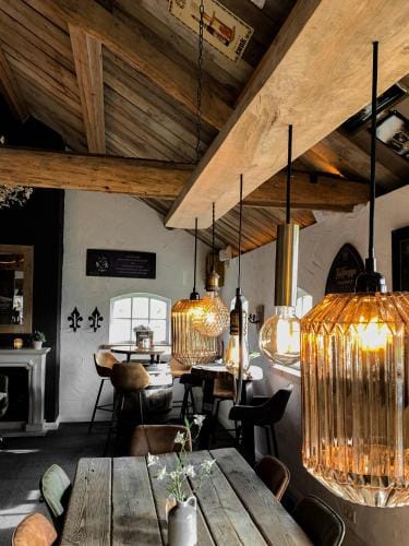 Brabantse Hoeve Hotel in Limburg (province)