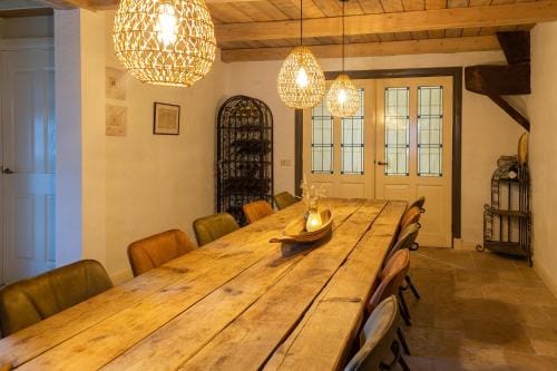 Brabantse Hoeve Hotel in Limburg (province)