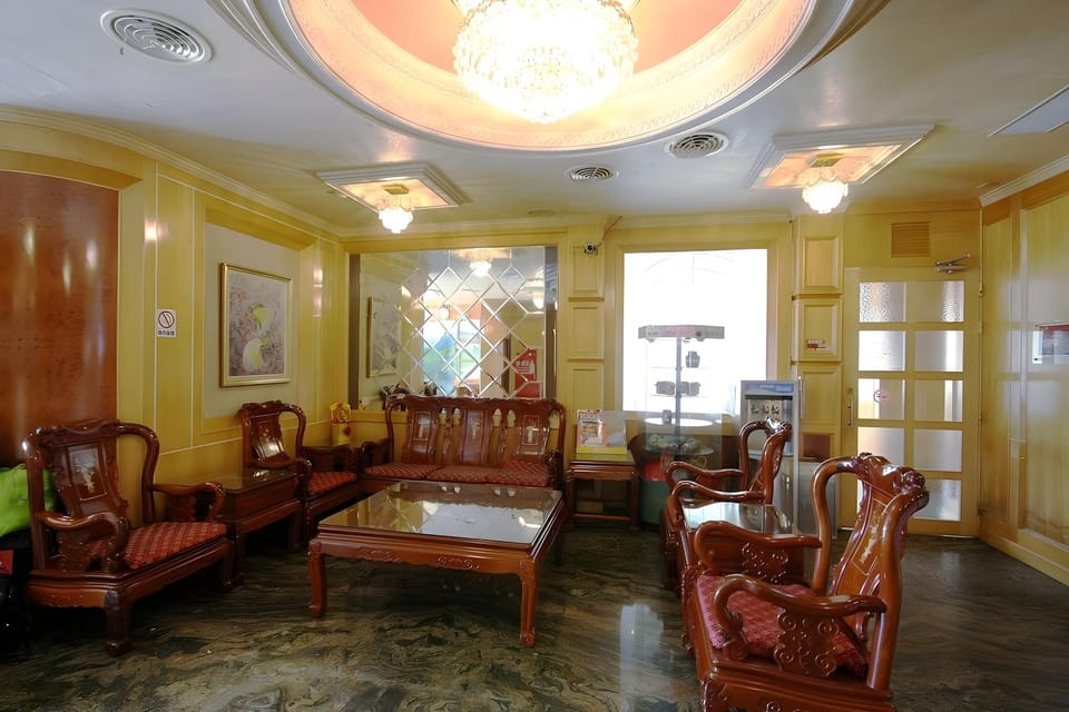 Wang Fu hotel Hotel in Taiwan, Province of China