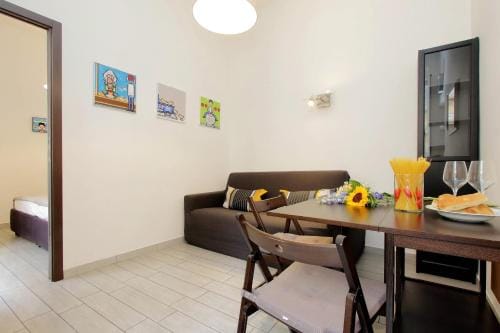 BNB - Ombrellari 4 Hotel in Rome