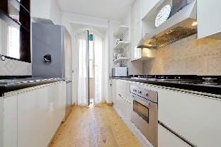 Two Bedrooms Trionfale Hotel in Rome