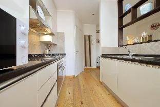 Two Bedrooms Trionfale Hotel in Rome