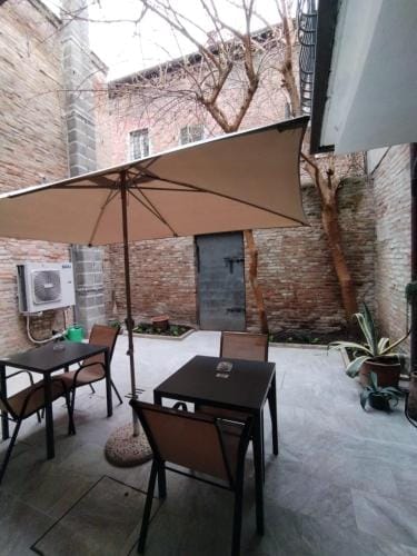 La Signoria Relais Hotel in Veneto