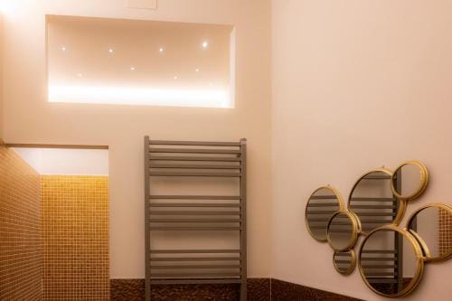 La Signoria Relais Hotel in Veneto