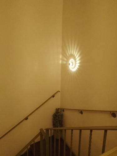 La Signoria Relais Hotel in Veneto
