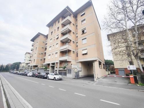 Florence Harmony Hotel in Florence