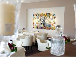 Hotel La Roseraie Hotel in Brussels