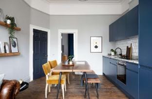 Stylish Apartment minutes from Angel Tube Hotel in London Borough of Islington