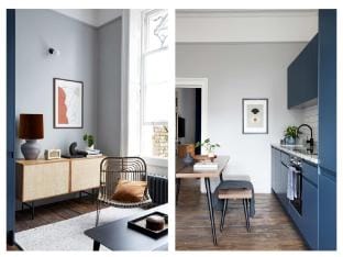 Stylish Apartment minutes from Angel Tube Hotel in London Borough of Islington