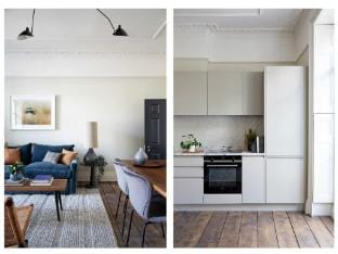 Modern Apartment - minutes from Angel Tube St Hotel in London Borough of Islington
