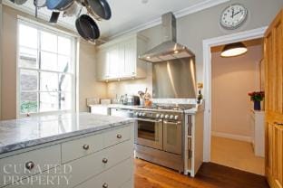 Luxury Marylebone House with Private Garden Hotel in City of Westminster