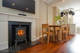 Luxury Marylebone House with Private Garden Hotel in City of Westminster