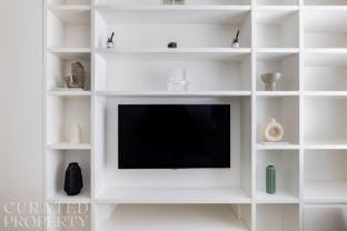 Light-filled Studio with AC - Earl s Court Hotel in City of Westminster