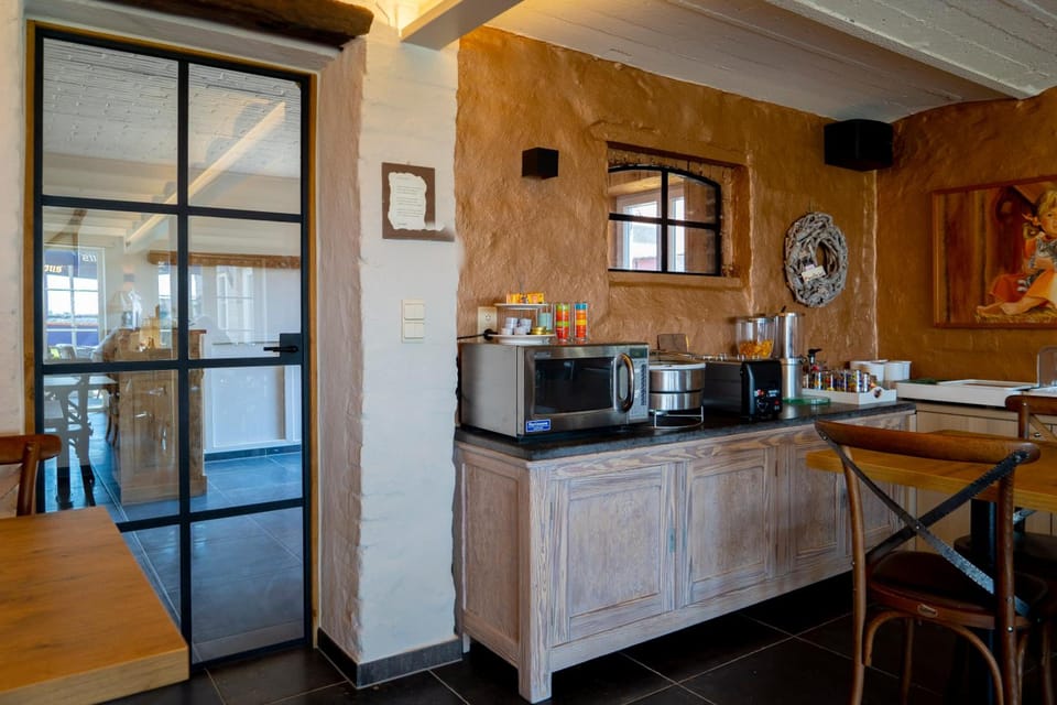 Gasthof Schraevenacker Hotel in Flanders