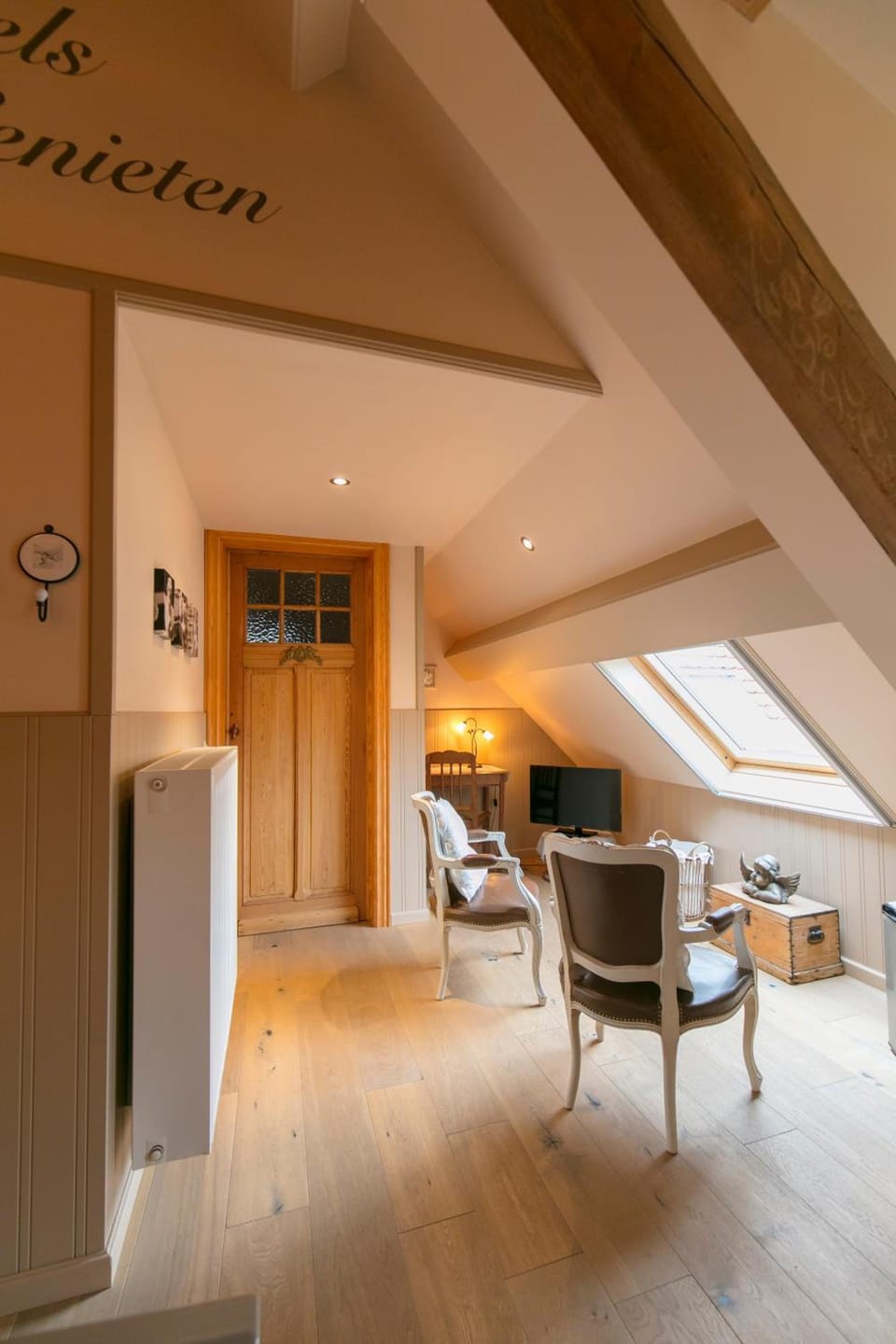 Gasthof Schraevenacker Hotel in Flanders