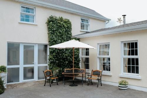Glenhill B&B Hotel in Ireland