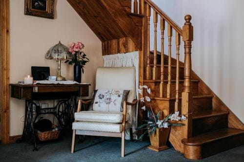 Glenhill B&B Hotel in Ireland