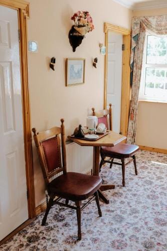 Glenhill B&B Hotel in Ireland