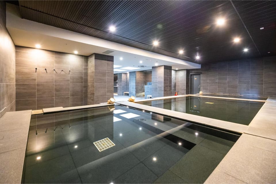 Yamagata Kaku Hotel & Spa Hotel in Taiwan, Province of China